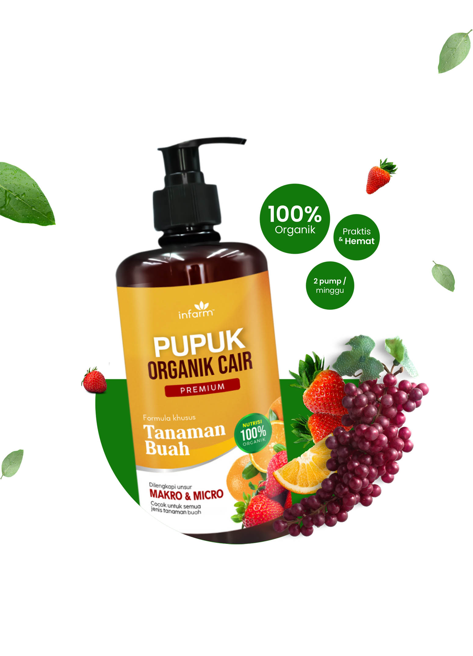 Pupuk Inovasi Baru